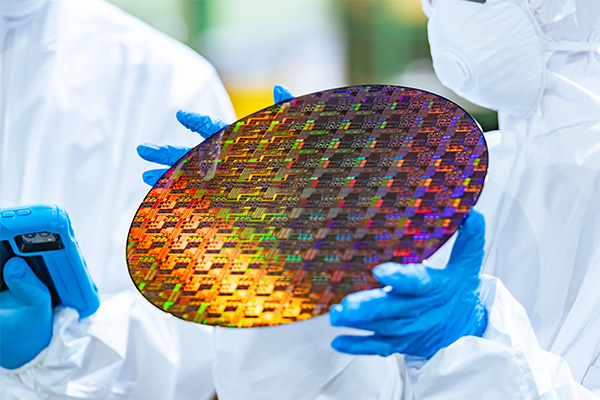 導体・電子部品向け分析